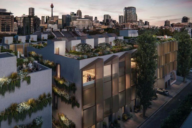 Pyrmont project Paragon to address ‘the missing middle’ in Sydney’s apartment market
