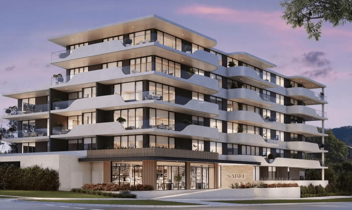 FM Glenn Constructions to deliver Third.i’s first Coffs Harbour project